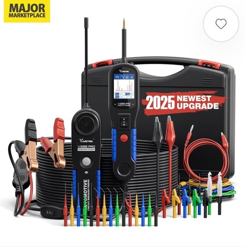 Vdiagtool v200 pro automotive - vdiagtool,