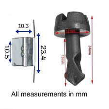 FIT SMART ENGINE UNDERTRAY
