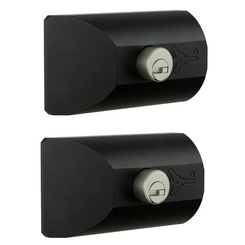 Mul lock mvp1000 - mul-t-lock, van
