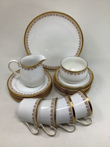 Vintage elizabethan clifton - elizabethan,