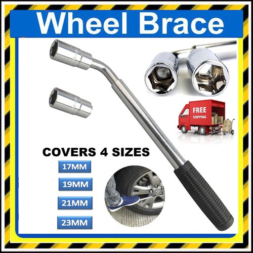 23mm heavy duty - 21,