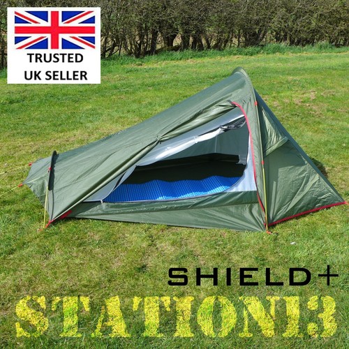 Station13 shield 1 person - station13,