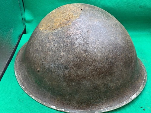 Genuine ww2 canadian british - genuine, &