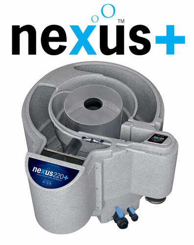 Evolution aqua nexus - 220+, koi