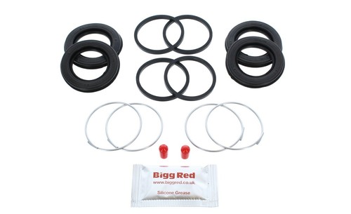 For jaguar xj6 - for, rear