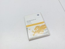 VOLKSWAGEN PASSAT B8 EUROPE V2 SAT NAV MAPS 2015 3G0919866E