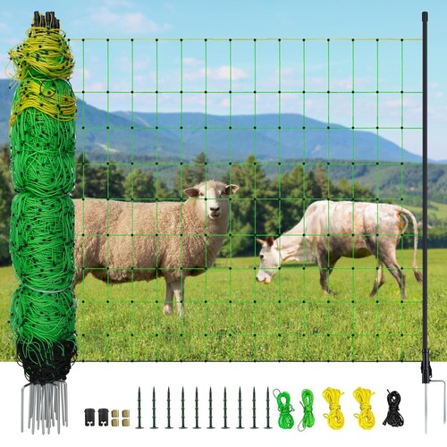 Electric fence netting - electric, 164