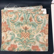 Vintage Baroque Damask