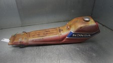Honda MB5 Fuel Petrol Gas Tank