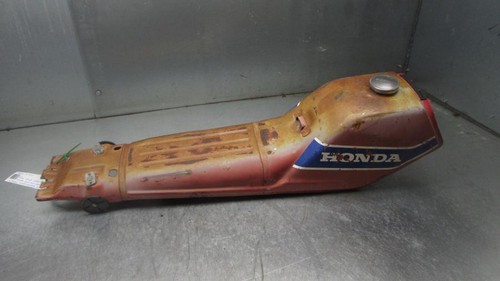 Honda mb5 fuel petrol gas - fuel,