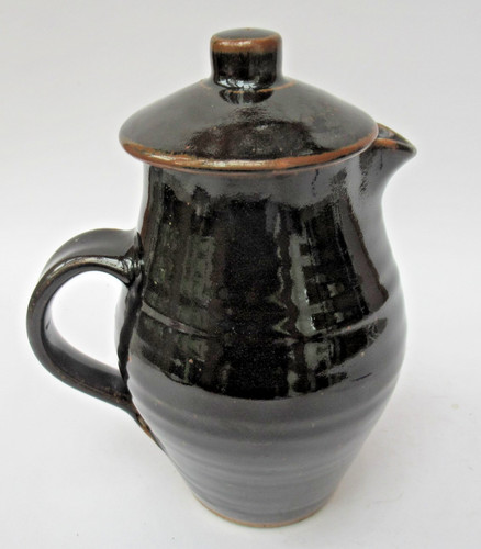 Ives pottery bernard - st,