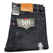 Levis® 501 Mens Denim Jeans