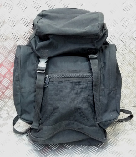 British army litre black - army,