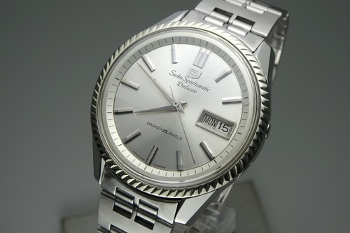 Serviced vintage 1965 japan - serviced,