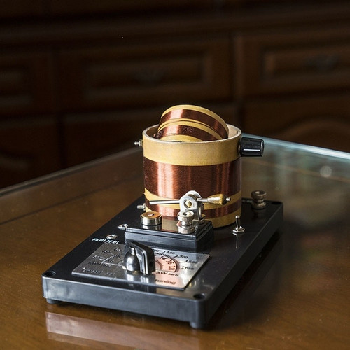 For crystal radio diy set - radio,
