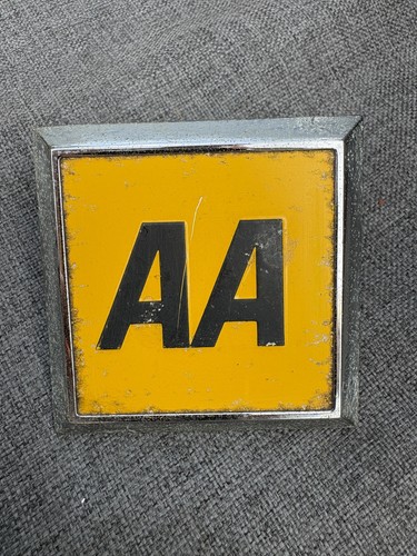 Vintage car grille - car,