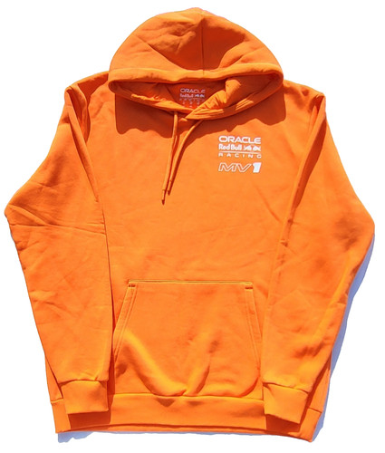 Men xxl oracle - red, max
