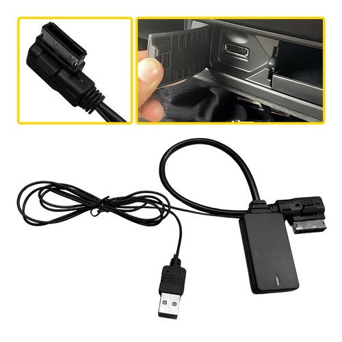 Ami mmi bluetooth adapter - mmi,