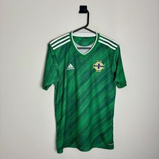 Northern Ireland Football