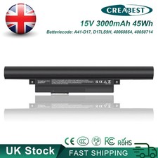 15V A41-D17 40050714 D17LS9H