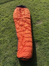 Mountain Equipment Snowline