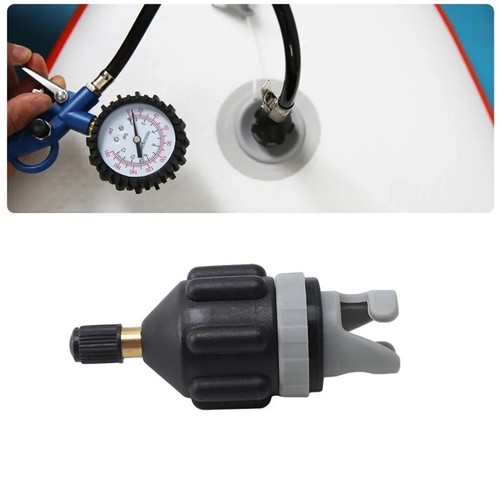 Sup electric pump - electric, adapter