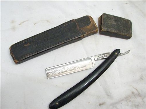 Antique wade butcher sheffield - wade,