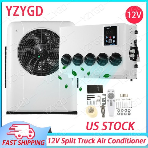 12000 btu truck cab - btu, air