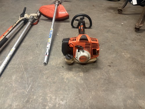 Stihl km94 professional - km94, r