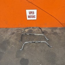 Ford Transit Custom Fuel Tank