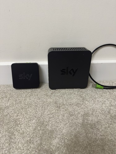 Sky sc201 wifi - sky, adapter
