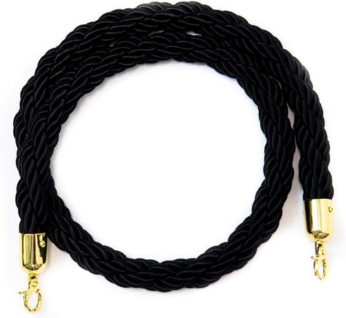 Twisted barrier rope - twisted,