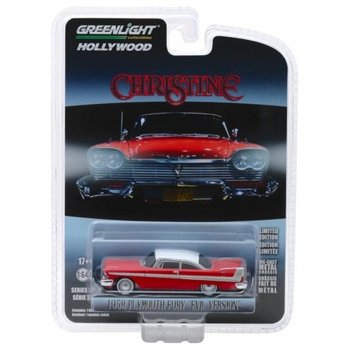 Greenlight 44840 christine - 44840-b,