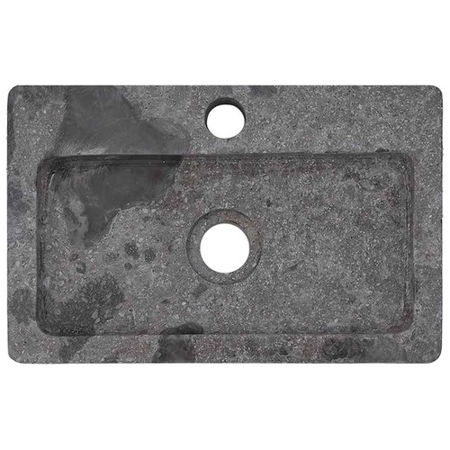 Wall mounted sink marble - wall-mounted,
