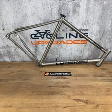 New! 2024 Lynskey R300 Large