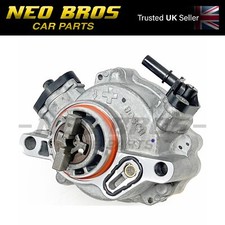 OE Brake Vacuum Pump Peugeot 1.6 HDi 1.5 1.6 BlueHDi Diesel DV5 DV6 9850109580
