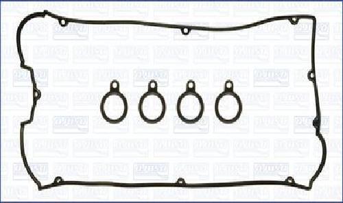 Original ajusa gasket set - ajusa,