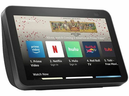 Amazon echo show - show, gen)