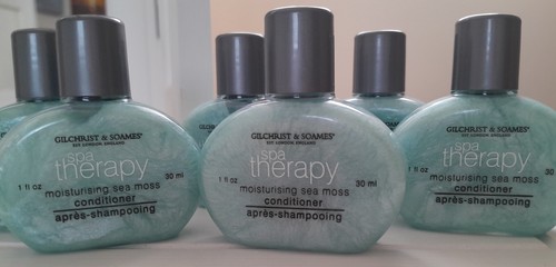Gilchrist soames spa - gilchrist,
