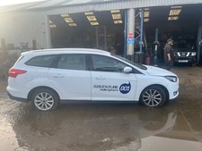 Ford Focus Titanium 2015 Breaking 1.5 Tdci ONE WHEEL NUT