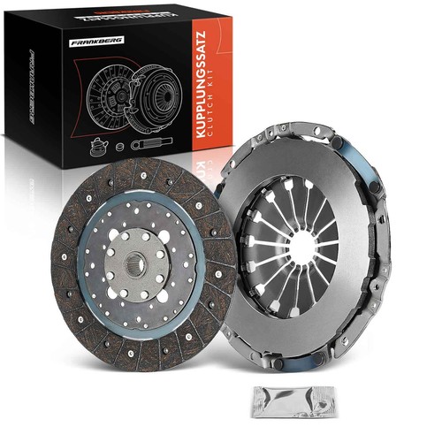 Clutch kit for - clutch,