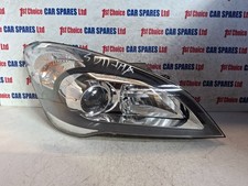 KIA CEED MK1 FL ED 2011 DRIVER