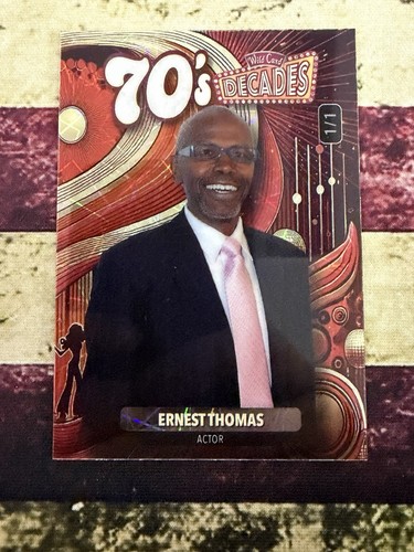 2024 wild card - wild, 70's