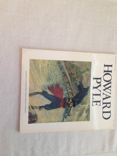 Howard pyle ian ballantine - pyle,
