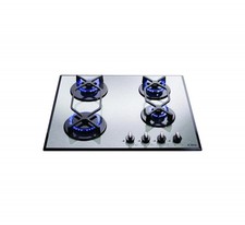 CDA HVG620SS 60cm 4 Burner Gas