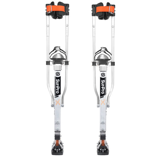 Surpro s2x double - double, sided