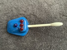 Ford County Tractor Genuine Hella Indicator Stalk 2000 3000 4000 5000 7000