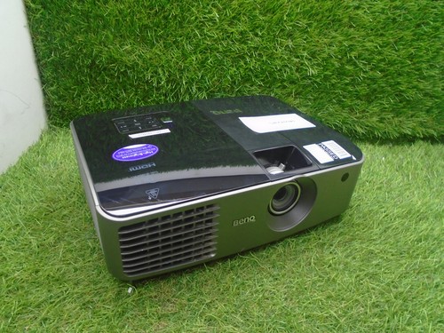 Benq mx722 projector tested - benq,