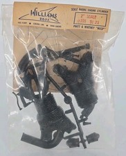 Williams Bros 2" Scale Radial