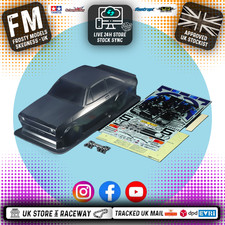 Tamiya 51658 - Licensed FORD